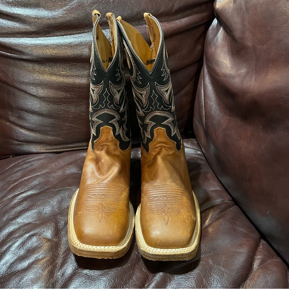 Justin Boots Other - Justin boot NWOBox size 10 EE